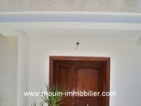 villa paola AV795 soukra tunis 