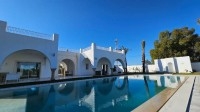 Villa paon (réf: l2977) :