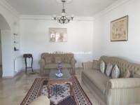 Villa Papillon AL2565 Hammamet zone Faouara 
