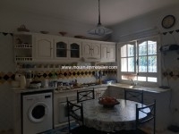 Villa Papillon AL2565 Hammamet zone Faouara 