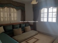 Villa Papillon AL2565 Hammamet zone Faouara 