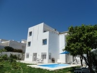 Villa parad'ice(réf: l1945)