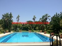 villa paradis AL442 zone sindbad 