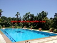 villa paradis AL442 zone sindbad 