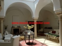 villa paradis AL442 zone sindbad 