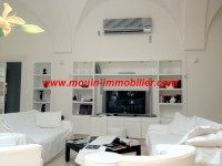 villa paradis AL442 zone sindbad 