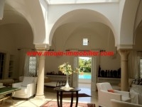 villa paradis AL442 zone sindbad 