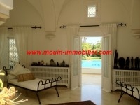 villa paradis AL442 zone sindbad 