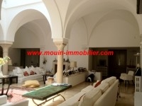 villa paradis AL442 zone sindbad 