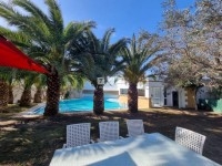 Villa PATRICIA(Réf: L1479)