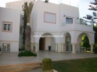 VILLA PATRICIA Hammamet Sud AL003