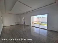 Villa Paula AL3074 Hammamet