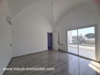 Villa Paula AL3074 Hammamet