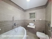 Villa Paula AL3074 Hammamet