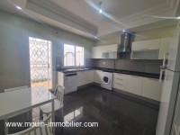 Villa Paula AL3074 Hammamet