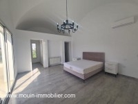 Villa Paula AL3074 Hammamet