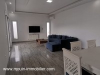 Villa Paula AL3074 Hammamet