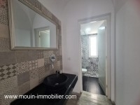 Villa Paula AL3074 Hammamet