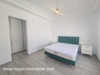 VILLA PAULA Hammamet Zone Théâtre AL3074