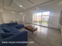 VILLA PAULA I Hammamet Zone Théâtre AL3074