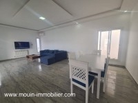 VILLA PAULA I Hammamet Zone Théâtre AL3074