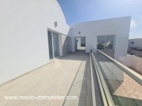 VILLA PAULA I Hammamet Zone Théâtre AL3074