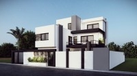 Villa peony (réf: v2911)