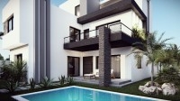 Villa peony (réf: v2911)