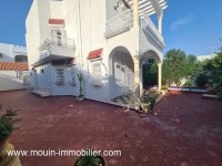 Villa Perla AL1132 Hammamet 