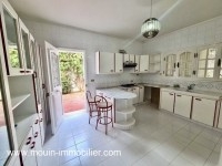 Villa Perla AL1132 Hammamet 
