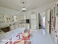 Villa Perla AL1132 Hammamet Nord 