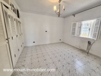 Villa Perla AL1132 Hammamet Nord 