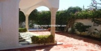 villa perla AV669 hammamet nord 