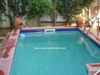 villa perla AV669 hammamet nord 