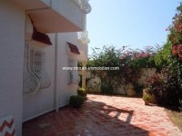 villa perla AV669 hammamet nord 
