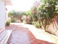villa perla AV669 hammamet nord 