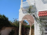 villa perla AV669 hammamet nord 
