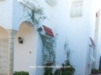 villa perla AV669 hammamet nord 