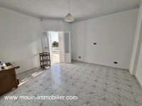 VILLA PERLA Hammamet Nord AL1132