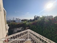 VILLA PERLA Hammamet Nord AL1132