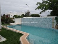 Villa Petra AV1231 Jinan Hammamet 