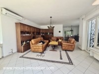 Villa Petra AV1916 Jinen Hammamet 