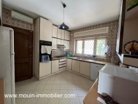Villa Petra AV1916 Jinen Hammamet 