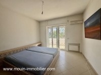 Villa Petra AV1916 Jinen Hammamet 