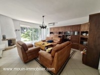 VILLA PETRA Jinan Hammamet AV1916