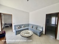 VILLA PETRA Jinen Hammamet AV1916