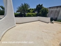 VILLA PETRA Jinen Hammamet AV1916