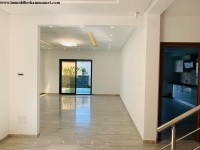 Villa Philippe à Mrezga Hammamet Nord