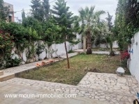 Villa Pia AL3137 Hammamet 