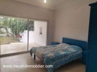Villa Pia AL3137 Hammamet 